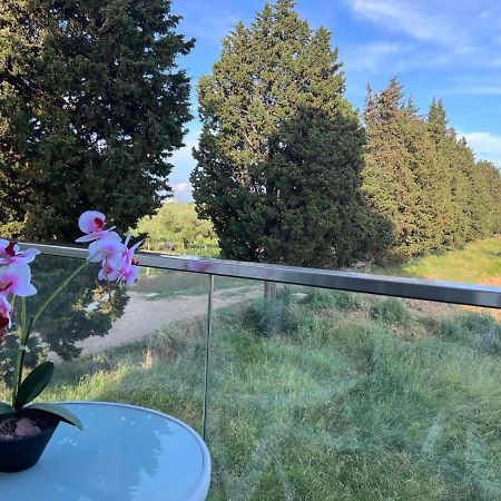Rasi Luxury Apartments Ulcinj Bagian luar foto