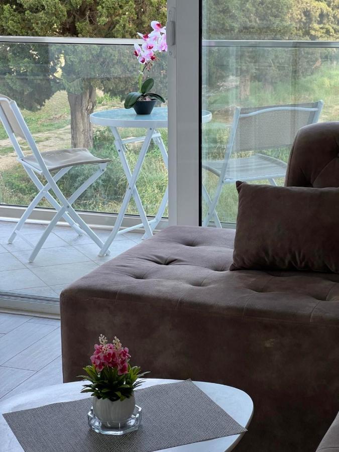 Rasi Luxury Apartments Ulcinj Bagian luar foto